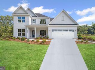 156 Lucas Ct, Hoschton, GA 30548