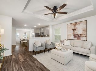 5738 Savanna Pasture Rd, Katy, TX 77493