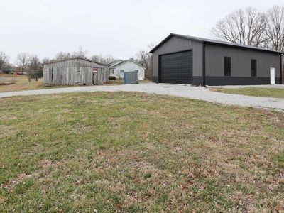 155 State Highway 730 W, Eddyville, KY, 42038