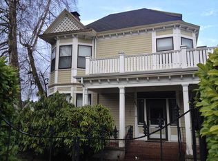 301 N I St APT 2, Tacoma, WA 98403