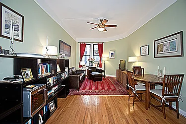 Sold by Argo Residential