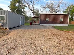 9379 Fm 524 Rd, Sweeny, TX 77480