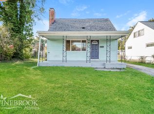 161 S James Rd, Columbus, OH 43213