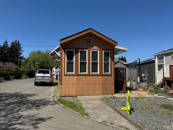 417 Crystal Drive #417, Cotati, CA 94931