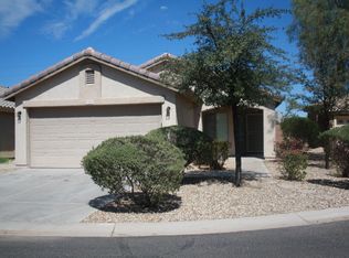 15507 W Mohave Cir, Goodyear, AZ 85338