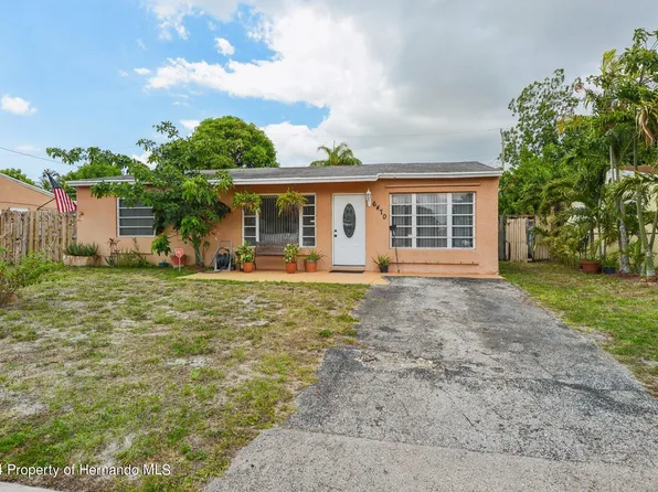 6470 SW 16th St, North Lauderdale, FL 33068