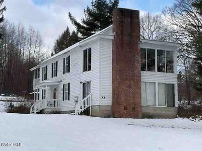 55 Harris Avenue, Mechanicville, NY, 12118