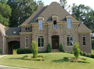 2695 Bolton Abbey Dr SW, Marietta, GA