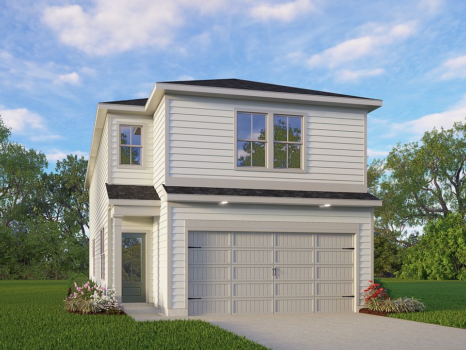 Build The Florence A - now starting at 356,990