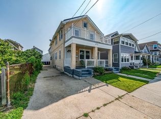 311 N Somerset Ave, Ventnor City, NJ