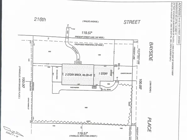 28-43 216 Street, Bayside, NY 11360