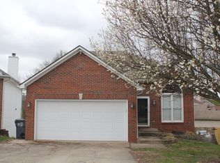 3577 Robinhill Way, Lexington, KY 40513