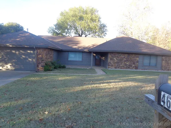 4626 Rolling Meadows Rd, Bartlesville, OK 74006