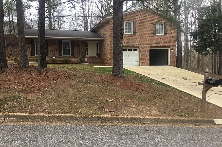 1st image of 4510 Spicewood St