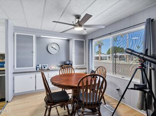 120 N VAL VISTA Drive #236, Mesa, AZ 85213