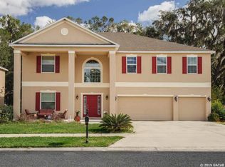 16273 NW 143rd Way, Alachua, FL 32615