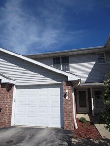 2527 TELLURIDE TRAIL UNIT B, Green Bay, WI, 54313