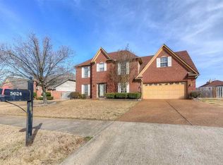 5024 Will Fall Rd LOT 84, Arlington, TN 38002