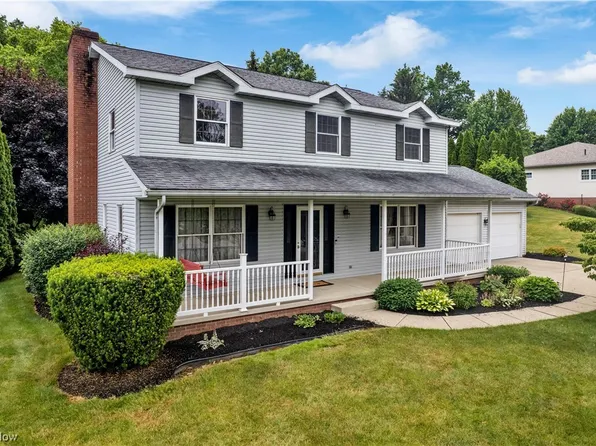 1434 Country Ln, Orrville, OH 44667