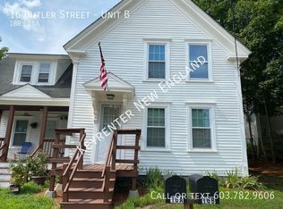 16 Butler St UNIT B, Hillsborough, NH 03244