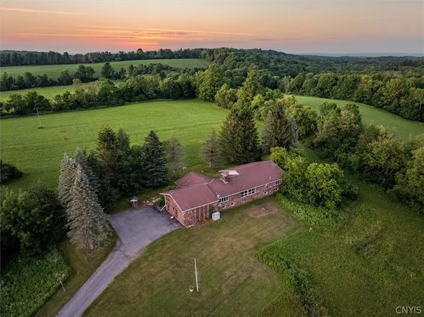 143 Lake Rd, West Winfield, NY 13491