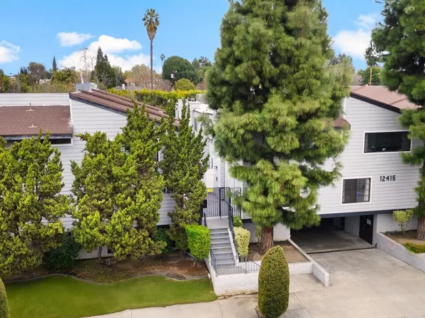 12421 Riverside Dr APT 2, Valley Village, CA 91607