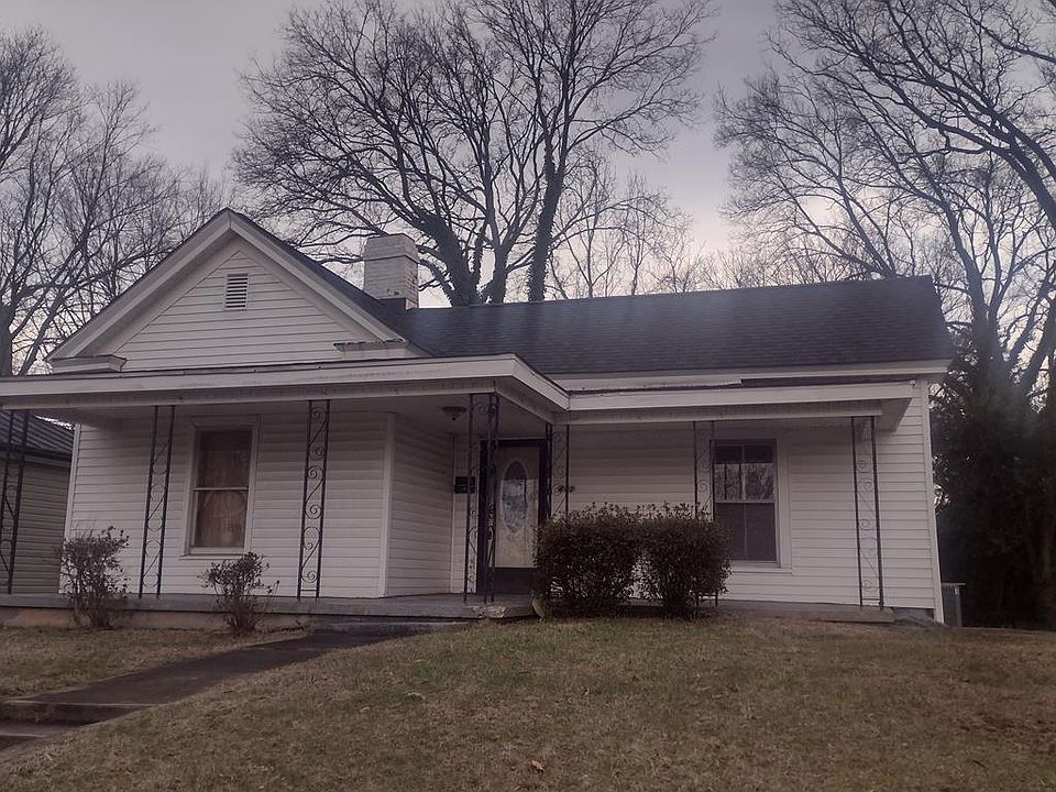 411 Kemper Rd, Danville, VA 24541 Zillow