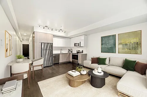 Welcome to Dexter Hayes! Modern convenience with exceptional views! Photo 1