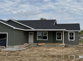 607 Hastings Dr, Lynchburg, OH 45142