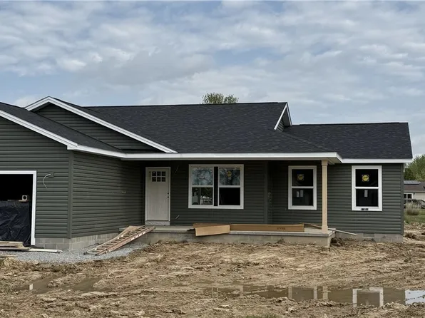 607 Hastings Dr, Lynchburg, OH 45142