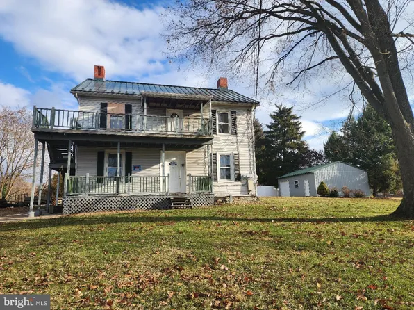 51 S Harrisburg St, Steelton, PA 17113