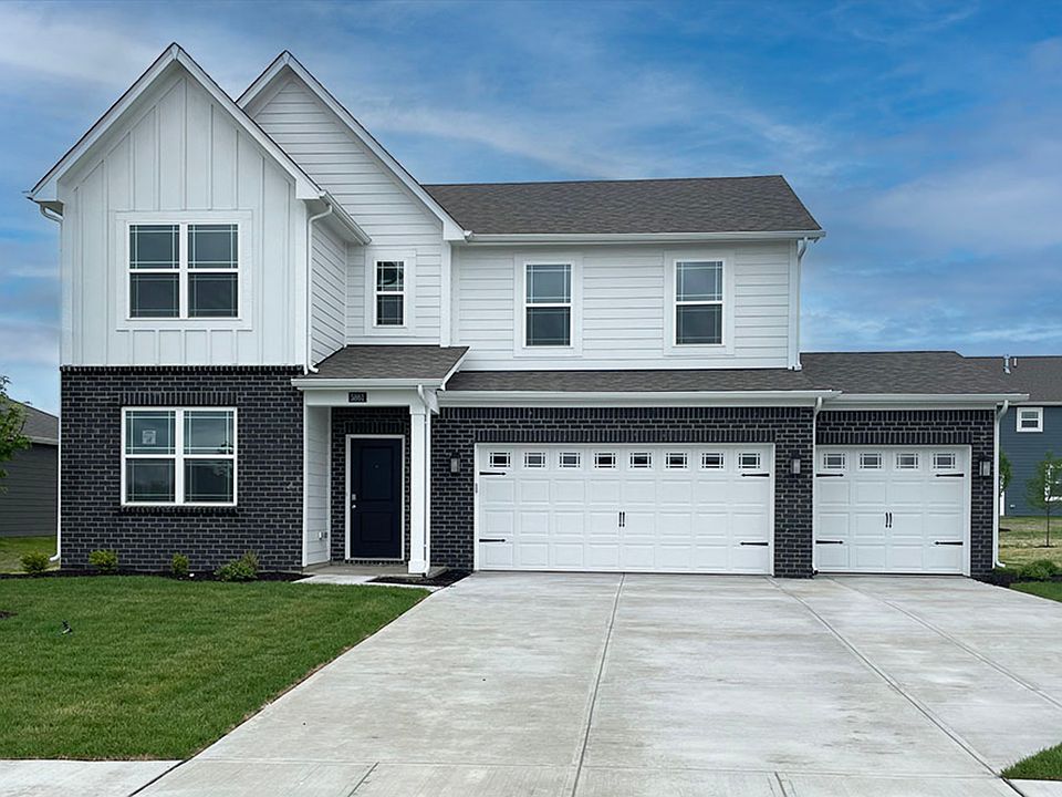 1st image of 5861 Sleighbell Dr