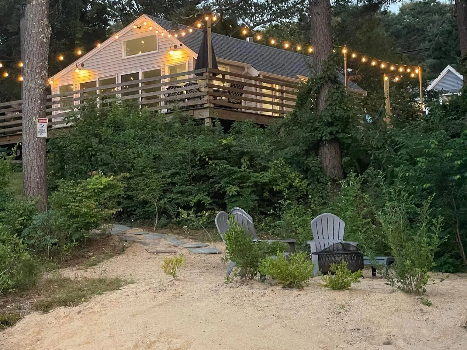 2 bed, 620 sqft, $2,500 — Photo 1