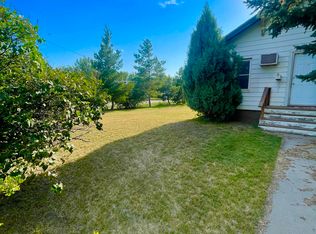 529 4th Ave S, Wolf Point, MT 59201