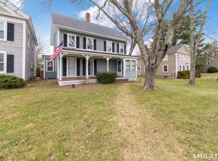 110 West Granby Road, Granby, CT 06035