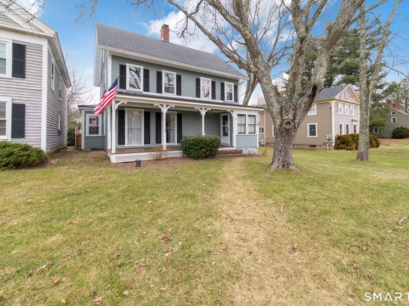 110 West Granby Road, Granby, CT 06035