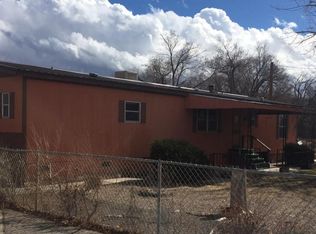 100 Cynthia Loop NW, Albuquerque, NM 87114