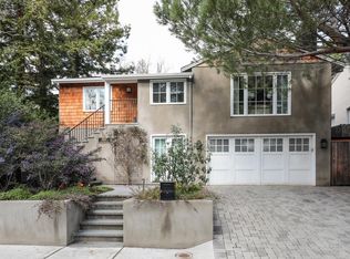 1866 San Carlos Ave, San Carlos, CA 94070