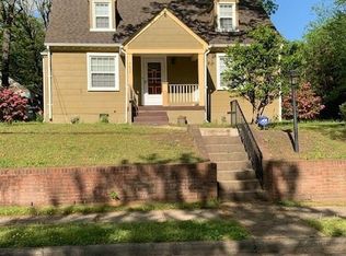 4604 Bunn Ave, Henrico, VA 23231