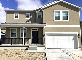 2401 E Wild Horse Way, Eagle Mountain, UT 84005