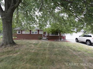7504 Westlane Ave, Jenison, MI