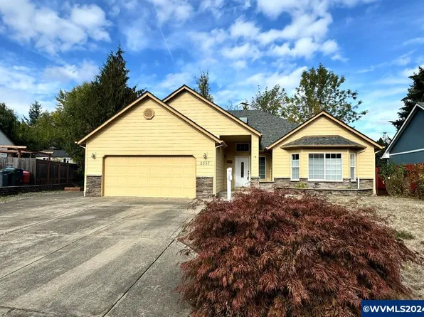 2557 Hoodoo Dr NW, Salem, OR 97304