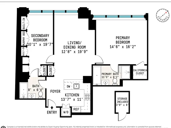 101 Wall Street 17A image 16 of 16