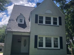 701 S. South Street, Gastonia, NC 28052