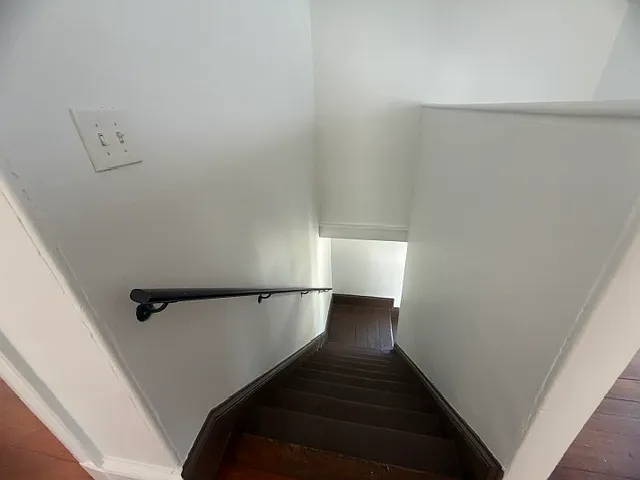 1665 Centre St #2 — Photo 17
