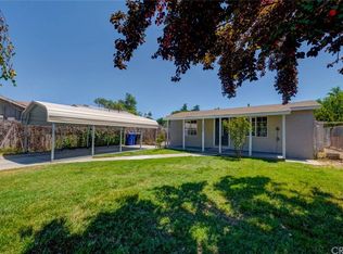1525 Defender St, Chowchilla, CA