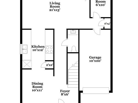 2nd image of this home