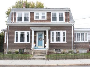 475 Winter St, Woonsocket, RI 02895