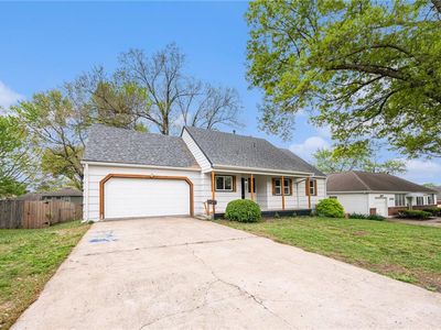 9505 E 79th St, Raytown, MO, 64138