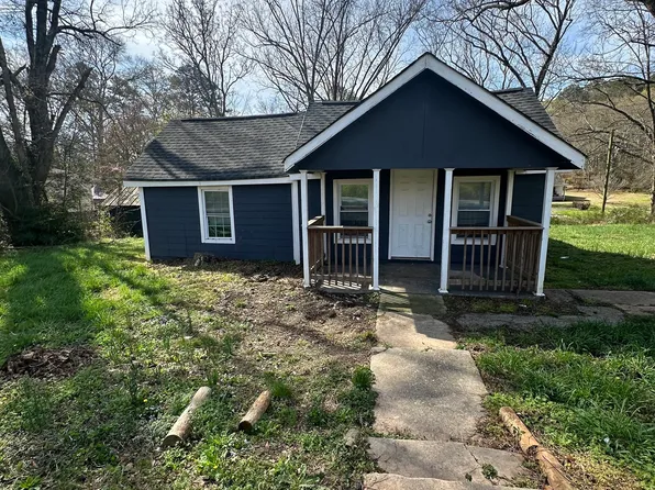 1675 Oak St NE, Conyers, GA 30012